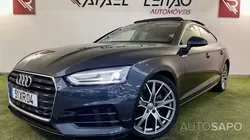 Audi A5 Sportback 2.0 TDi de 2019