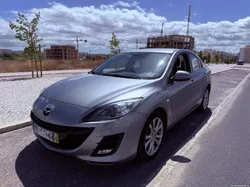 Mazda 3 Mazda 3 1.6cd impecável