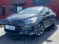 Ds Automobiles Ds 5 2.0 BLUEHDI 180 Sochic Eat Bva Distribution Ok Garanti 12 Mois