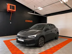 OPEL CORSA 1.2 TURBO 100 CH BVM6 Gs