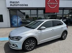 Volkswagen Polo 1.0 TSI 95ch Copper Line DSG7 Euro6d-T