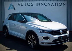 Volkswagen t-roc 1.5 tsi 150 finition sport (réf 1691)