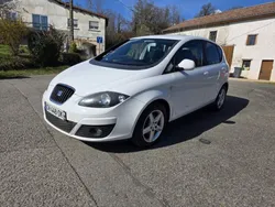 Seat altea 1.6 tdi 105cv style copa