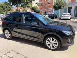 SEAT Arona 1.0 TSI Style