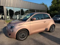 FIAT 500 42 kwh 118ch ICONE 3+1 MY22