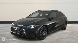 Mercedes Cla Shooting Brake 250+ EQ 272ch AMG Line