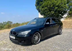 BMW 525