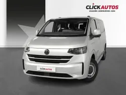 Volkswagen Transporter Transporter 2.0 TDI 150CV Combi DSG 9 plazas
