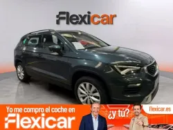 SEAT Ateca 1.5 EcoTSI S&S Style XM DSG