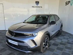 Opel Mokka (2) BEV 50KWH ELEGANCE AUTO