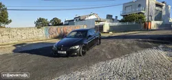 BMW 320 d Cabrio