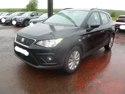 Seat ARONA 1.6 TDI 95CH STYLE BUSINESS BOITE AUTO DSG7