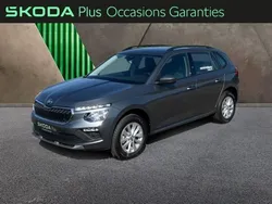 Skoda Kamiq 1.0 TSI Evo 2 95ch Selection