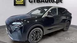 Peugeot 3008 de 2025