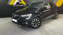 Renault Arkana 1.6 E-Tech Business de 2022