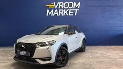 DS 3 Crossback 1.2 100ch Peformance Line - 2020 - 72 550 km - Suivi - Car play - Caméra de recul