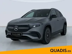 MERCEDES EQB 250+
