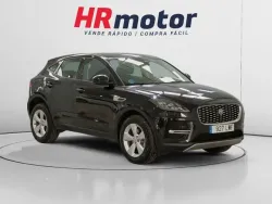 JAGUAR E-Pace 2.0D I4 S AWD Aut. 163