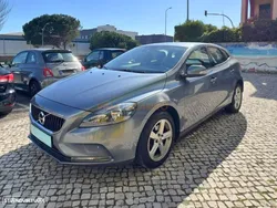 Volvo V40 2.0 D2 Kinetic