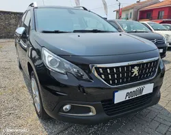 Peugeot 2008 1.2 PureTech Style
