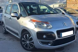 CITROËN C3 Picasso 1.6 HDi 90 cv* Finition Confort/1er Main/Toit panoramique