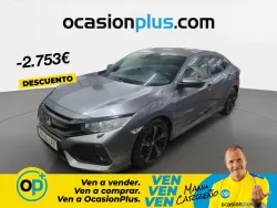 HONDA Civic 1.0 VTEC Turbo Elegance