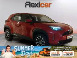 TOYOTA Yaris Cross 120H Active Tech