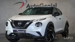 Nissan Juke 1.0 DIG-T Acenta de 2026