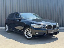 BMW Série 1 Lounge (F20) LCI 5 portes 118i 1.5 i 12V 136 cv
