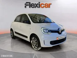 Renault Twingo Z.E. 22 Zen