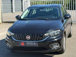 Fiat Tipo 1.6 Multijet 120 S&S Easy 4p (2018, 118000 Km)