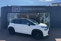CITROEN C3 AIRCROSS 1.2- 130 EAT6 Rip Curl PHASE 2