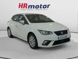SEAT Ibiza 1.0 TSI S&S Style 110