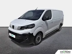 Peugeot Expert FGN XL DIESEL 180 CH AUTOMATIQUE