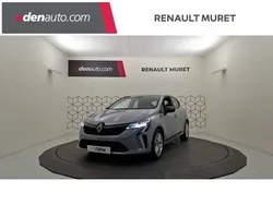 Renault Clio Blue dCi 100 ch GSR2 Evolution