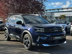 Citroen C5 Aircross PureTech 130ch S&S Shine EAT8