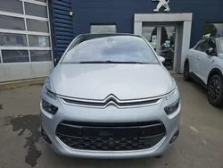 Citroen C4 Picasso e-HDi 115ch Exclusive EAT6