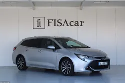 Toyota Corolla Touring Sports 1.8 Hybrid Comfort+P.Sport