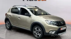Dacia Sandero 0.9 TCe Stepway de 2018