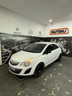 Opel Corsa 1.0 12V Edition