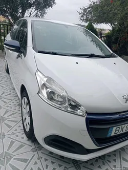 Peugeot 208 Like 1.0