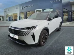 Peugeot 5008 1.2 107KW  eDCS6 GT
