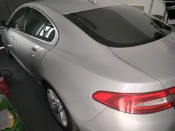 Jaguar XF Portfolio