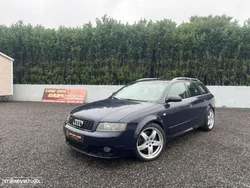 Audi A4 Avant 1.9 TDI m5 Sport