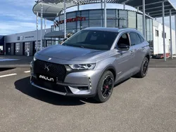 Ds 7 Crossback BlueHDi 180 Auto PERFORMANCE Line +