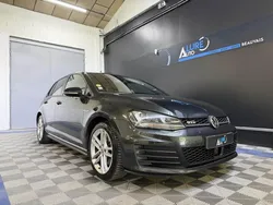 VOLKSWAGEN GOLF VII GTD 2.0 TDI 180ch (Kit distribution à jour)