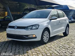 VW Polo 1.4 TDi Confortline