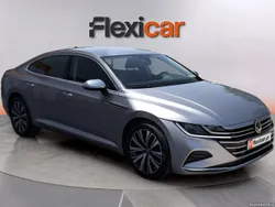 VW Arteon 2.0 TDI Elegance DSG