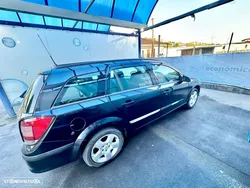 Opel Astra Caravan 1.3 CDTi Edition