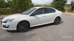 Renault Laguna 1.5 dCi Limited de 2013
